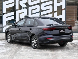 Седан Geely Emgrand 2023 года, 1529000 рублей, Волгоград