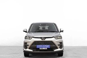 Внедорожник Toyota Raize 2020 года, 1569000 рублей, Барнаул