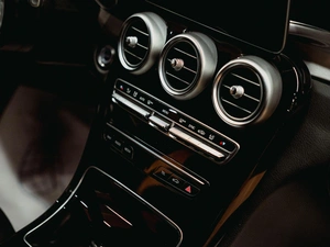 Седан Mercedes-benz C-класс 2019 года, 3150000 рублей, Красноярск