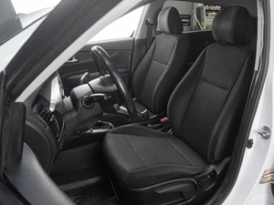 Хетчбэк Kia Rio X 2021 года, 1599000 рублей, Тюмень