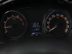 Седан ВАЗ (LADA) Granta 2020 года, 570000 рублей, Омск