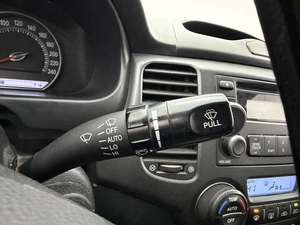 Седан Kia Magentis 2008 года, 535000 рублей, Орёл