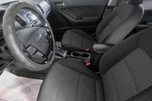 Седан Kia Cerato 2019 года, 1519000 рублей, Кемерово