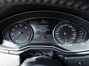 Седан Audi A4 2017 года, 1960000 рублей, Ставрополь