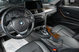Седан BMW 3 серия 2015 года, 2019000 рублей, Тюмень