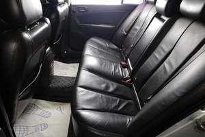 Седан Hyundai Sonata 2008 года, 749000 рублей, Тюмень