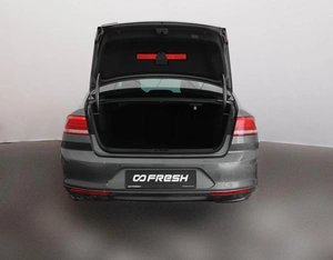 Седан Volkswagen Passat 2016 года, 1297000 рублей, Орёл