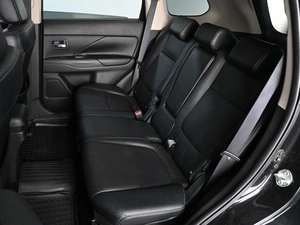 Внедорожник Mitsubishi Outlander 2012 года, 1660000 рублей, Аксай