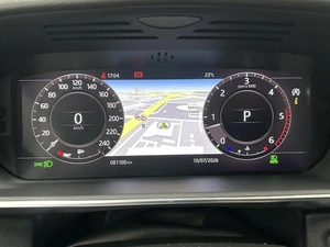 Внедорожник Land Rover Range Rover Sport 2020 года, 5995000 рублей, Красноярск