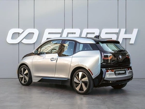 Хетчбэк BMW i3 2014 года, 1648000 рублей, Краснодар