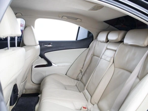 Седан Lexus IS 2008 года, 1200000 рублей, Омск