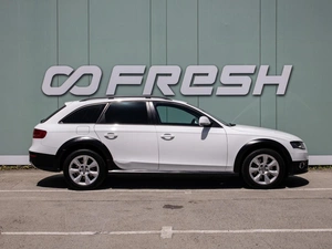 Универсал Audi A4 Allroad Quattro 2010 года, 1230000 рублей, Большой Сочи