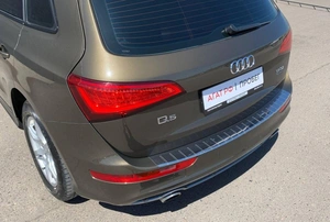 Внедорожник Audi Q5 2015 года, 1690000 рублей, Солонцы
