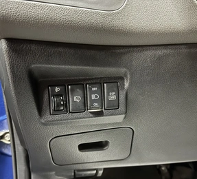 Внедорожник Nissan X-Trail 2008 года, 997000 рублей, Красноярск