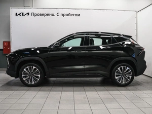 Внедорожник Jetour Dashing 2024 года, 2129000 рублей, Красноярск