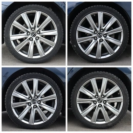 Седан Mazda 6 2021 года, 2690000 рублей, Брянск