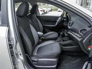 Седан ВАЗ (LADA) Vesta 2024 года, 1350000 рублей, Ставрополь