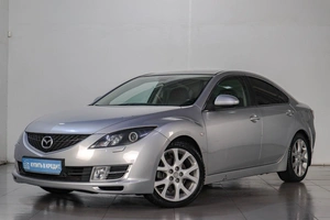 Седан Mazda 6 2008 года, 919000 рублей, Челябинск