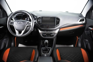 Универсал ВАЗ (LADA) Vesta Cross 2020 года, 1369000 рублей, Пермь