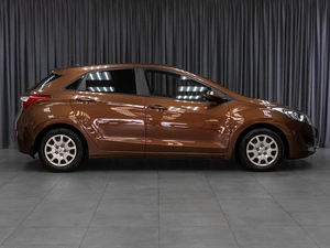 Хетчбэк Hyundai i30 2013 года, 810000 рублей, Тюмень