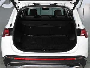 Внедорожник Hyundai Santa Fe 2021 года, 3690000 рублей, Аксай