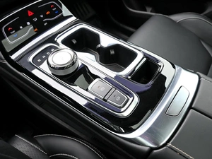 Внедорожник JAC JS6 2022 года, 1829000 рублей, Волгоград