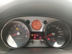Внедорожник Nissan Qashqai 2008 года, 850000 рублей, Клинцы