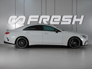 Седан Mercedes-benz CLS-класс 2018 года, 5490000 рублей, Минеральные Воды