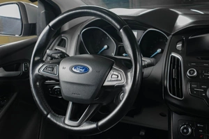 Седан Ford Focus 2017 года, 1179000 рублей, Тюмень