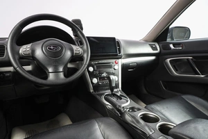 Универсал Subaru Outback 2006 года, 1149000 рублей, Новосибирск