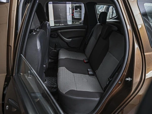 Внедорожник Renault Duster 2015 года, 1720000 рублей, Ставрополь