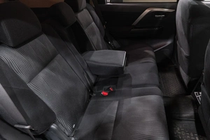 Внедорожник Mitsubishi Pajero Sport 2020 года, 3869000 рублей, Новокузнецк