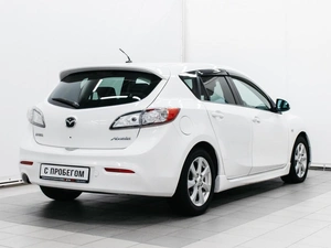 Хетчбэк Mazda Axela 2010 года, 890000 рублей, Красноярск