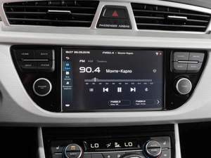 Внедорожник Geely Atlas 2019 года, 1599000 рублей, Тюмень