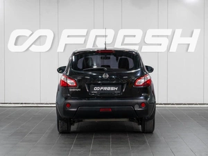 Внедорожник Nissan Qashqai 2011 года, 799000 рублей, Сургут