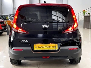 Внедорожник Kia Soul 2020 года, 1997000 рублей, Солонцы