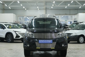 Внедорожник Great Wall Hover H3 2014 года, 749000 рублей, Омск