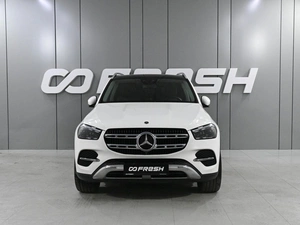 Внедорожник Mercedes-benz GLE-класс 2024 года, 10119000 рублей, Аксай