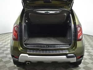 Внедорожник Renault Duster 2015 года, 927100 рублей, Казань