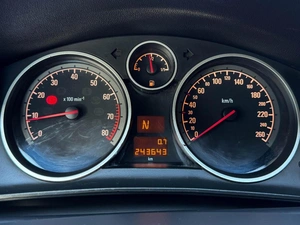 Хетчбэк Opel Astra 2009 года, 499000 рублей, Кропоткин