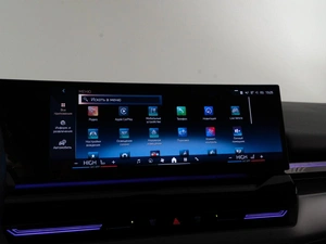 Седан BMW 5 серия 2024 года, 6934434 рублей, Москва