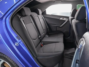 Седан Kia Cerato 2009 года, 649000 рублей, Сургут