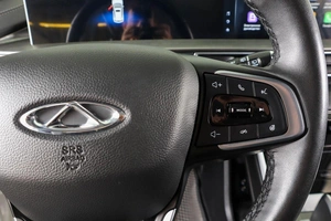 Внедорожник Chery Tiggo 4 Pro 2024 года, 1699000 рублей, Пермь