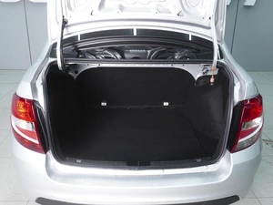 Седан ВАЗ (LADA) Granta 2025 года, 1040000 рублей, Ростов-на-Дону