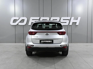 Внедорожник Kia Sportage 2021 года, 2209000 рублей, Ростов-на-Дону