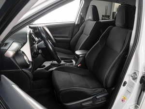 Внедорожник Toyota RAV4 2012 года, 1890000 рублей, Тюмень