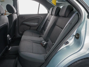 Седан Nissan Almera Classic 2008 года, 599000 рублей, Сургут