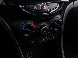 Хетчбэк Hyundai Solaris 2014 года, 1100000 рублей, Краснодар