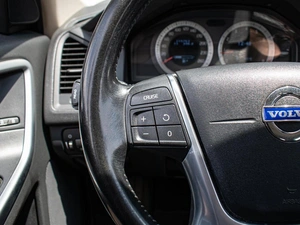 Внедорожник Volvo XC60 2010 года, 1040000 рублей, Краснодар