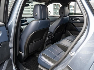 Внедорожник Land Rover Range Rover Velar 2020 года, 4830000 рублей, Краснодар